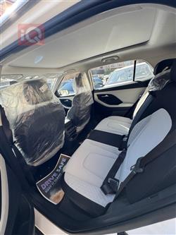 هیۆندای کرێتا